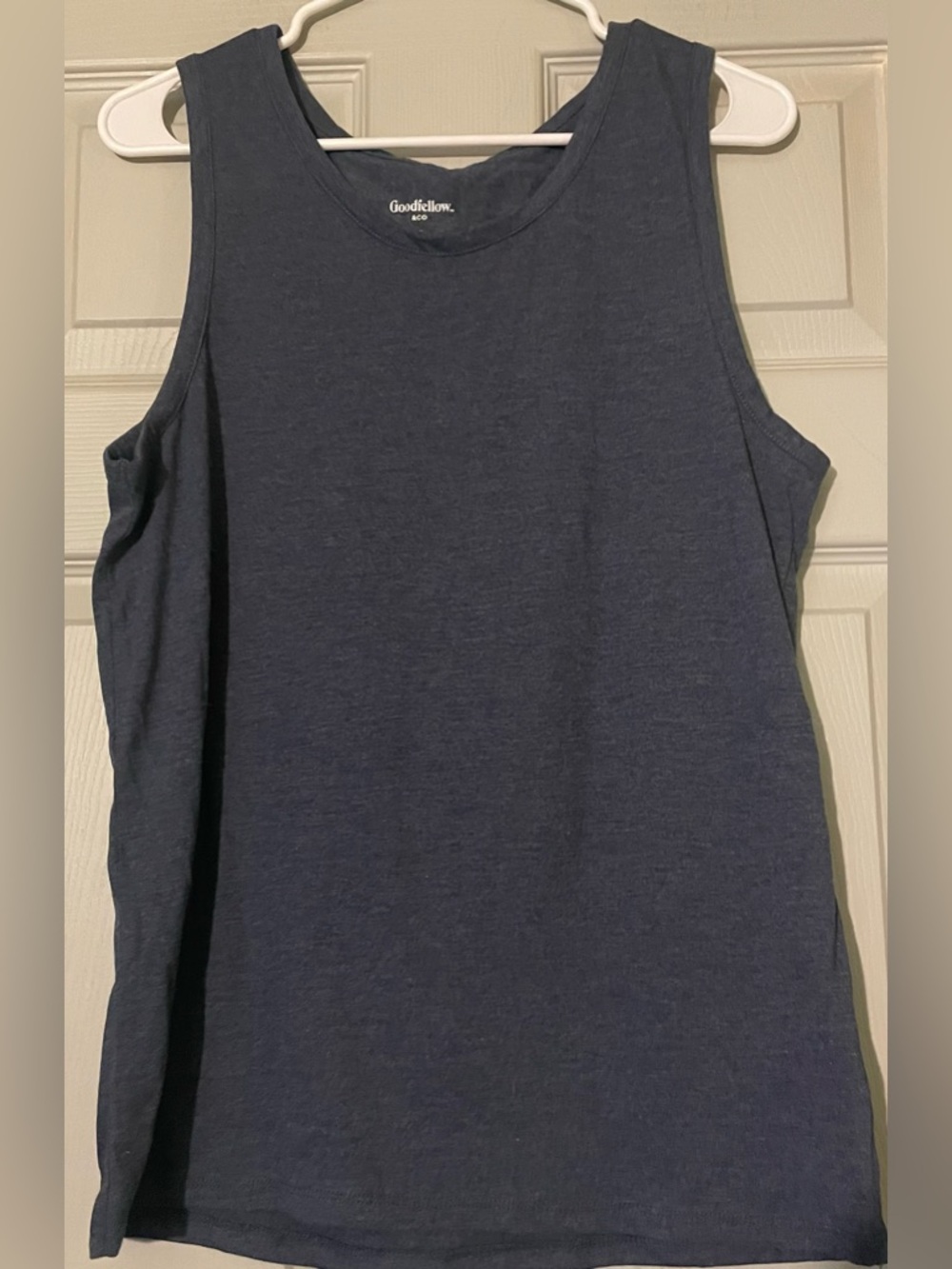 Goodfellow & Co Sleeveless Tank